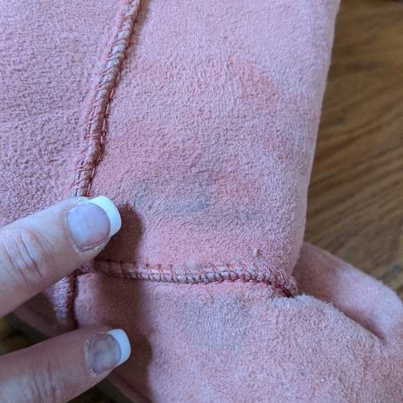 UGGs Classic Tall boots - Picture 4 of 8